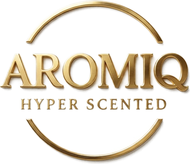 Aromiq Hyper Scented Middle East